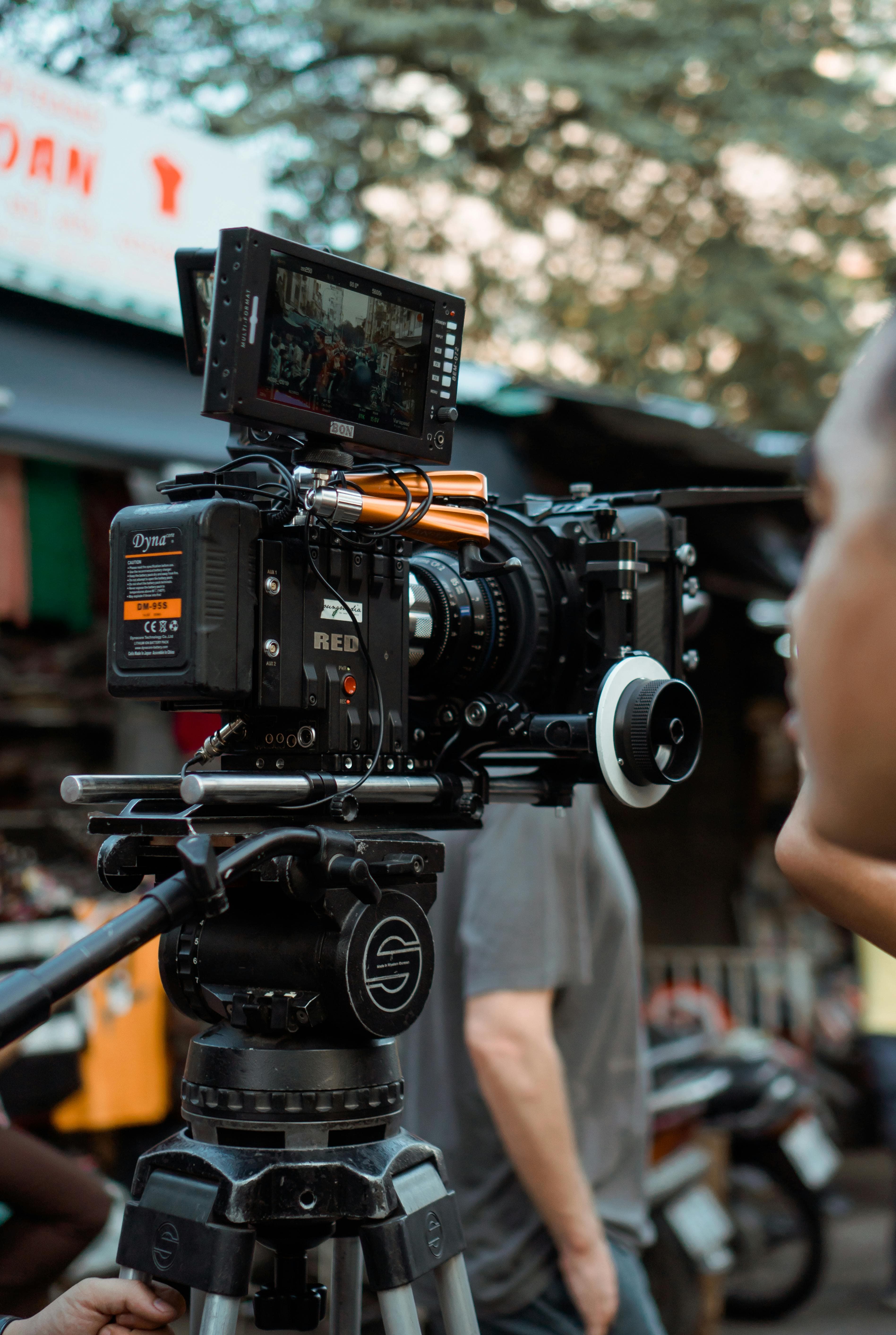 Videography